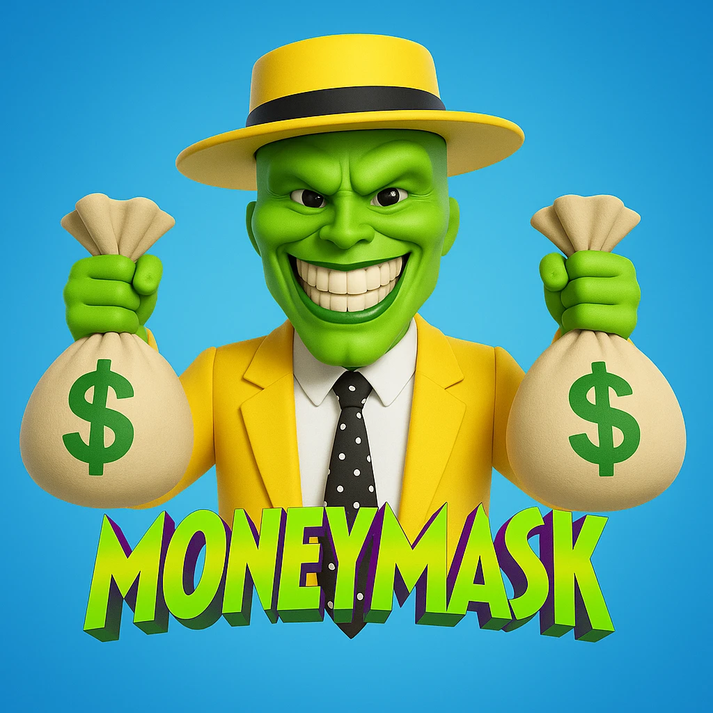 Moneymask Casino Welcome Bonus